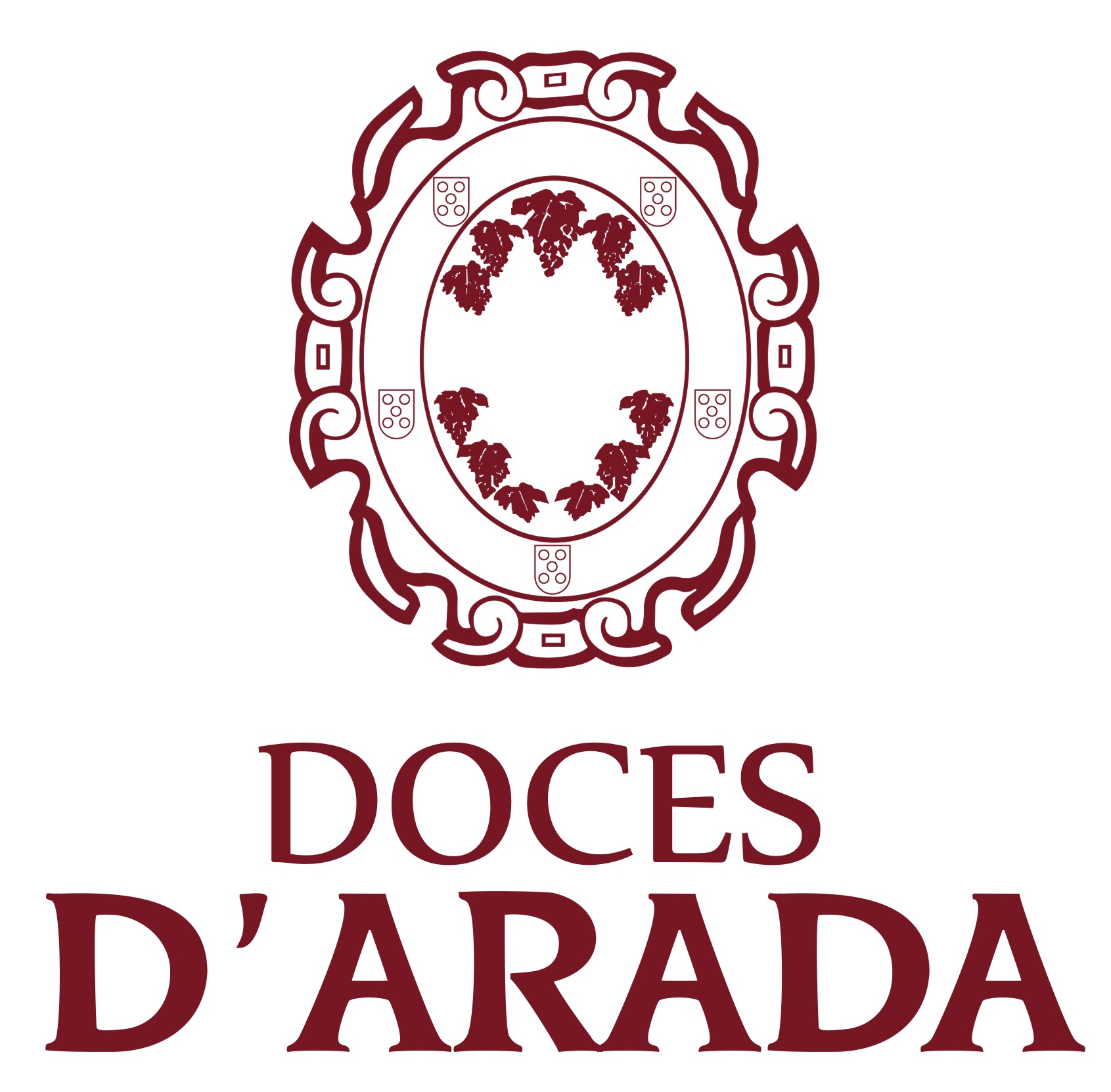 Doces D'Arada